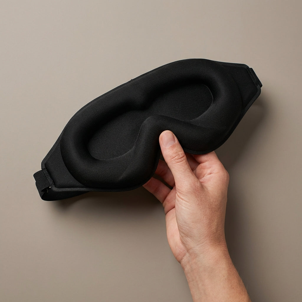 Deep Sleep Mask