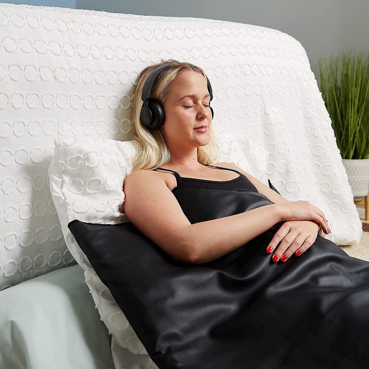 Infrared Sauna Blanket