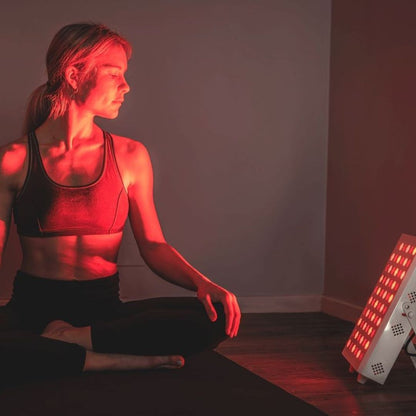 Red Light Therapy Panel