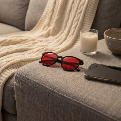 Blue Light Blockers - Square Frame