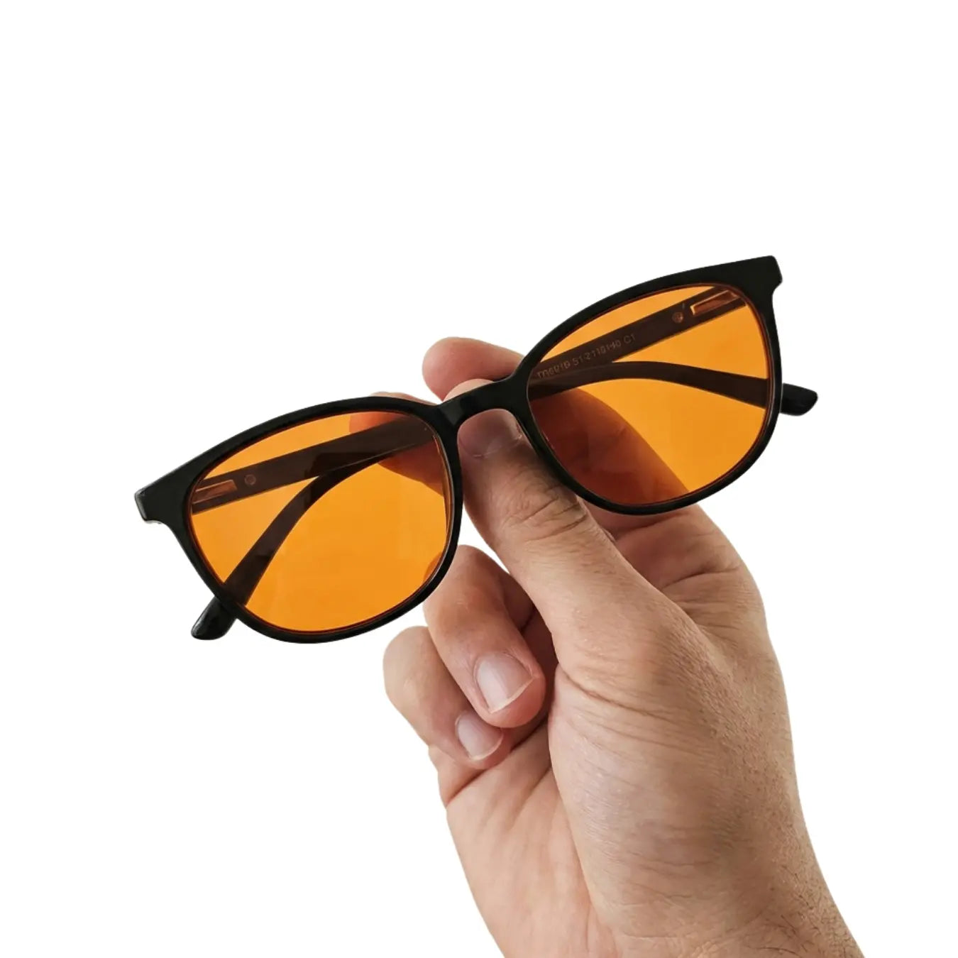 Blue Light Blockers - Square Frame