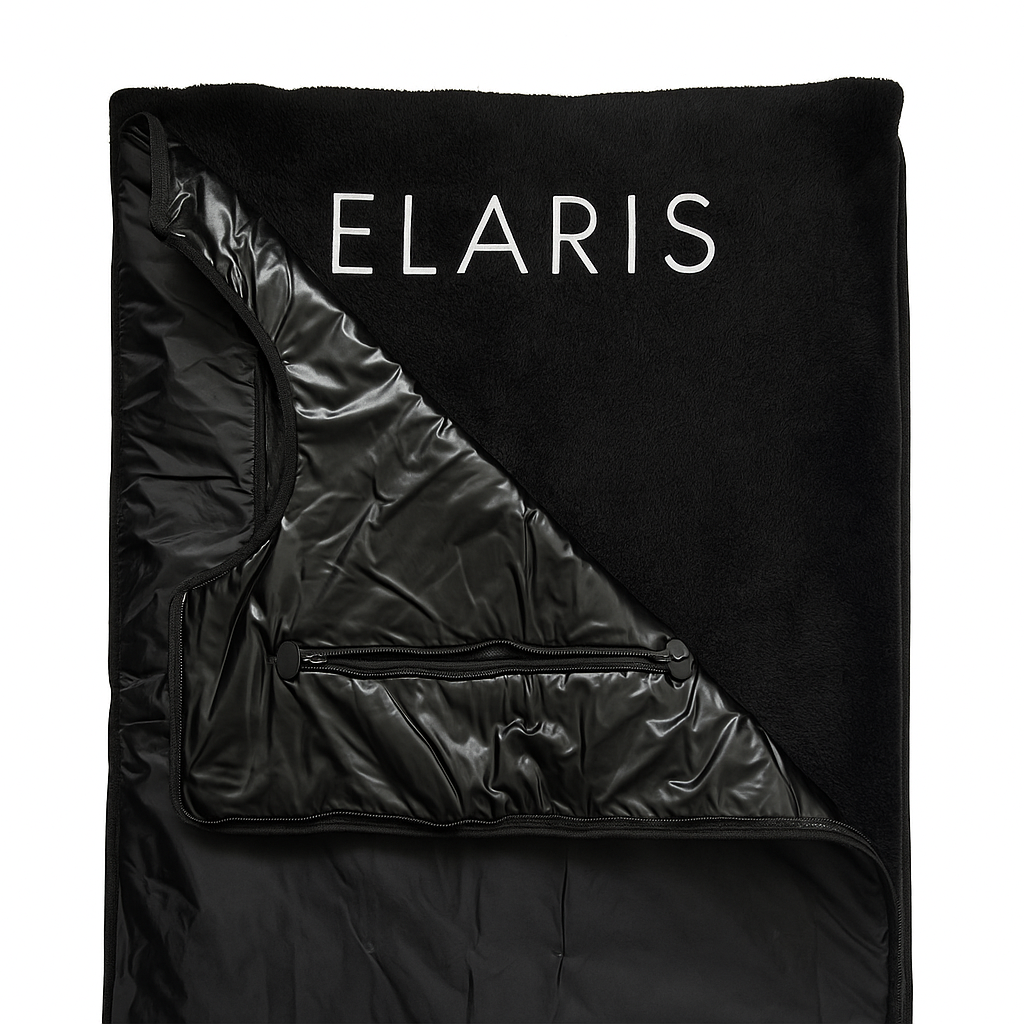 Infrared Sauna Blanket