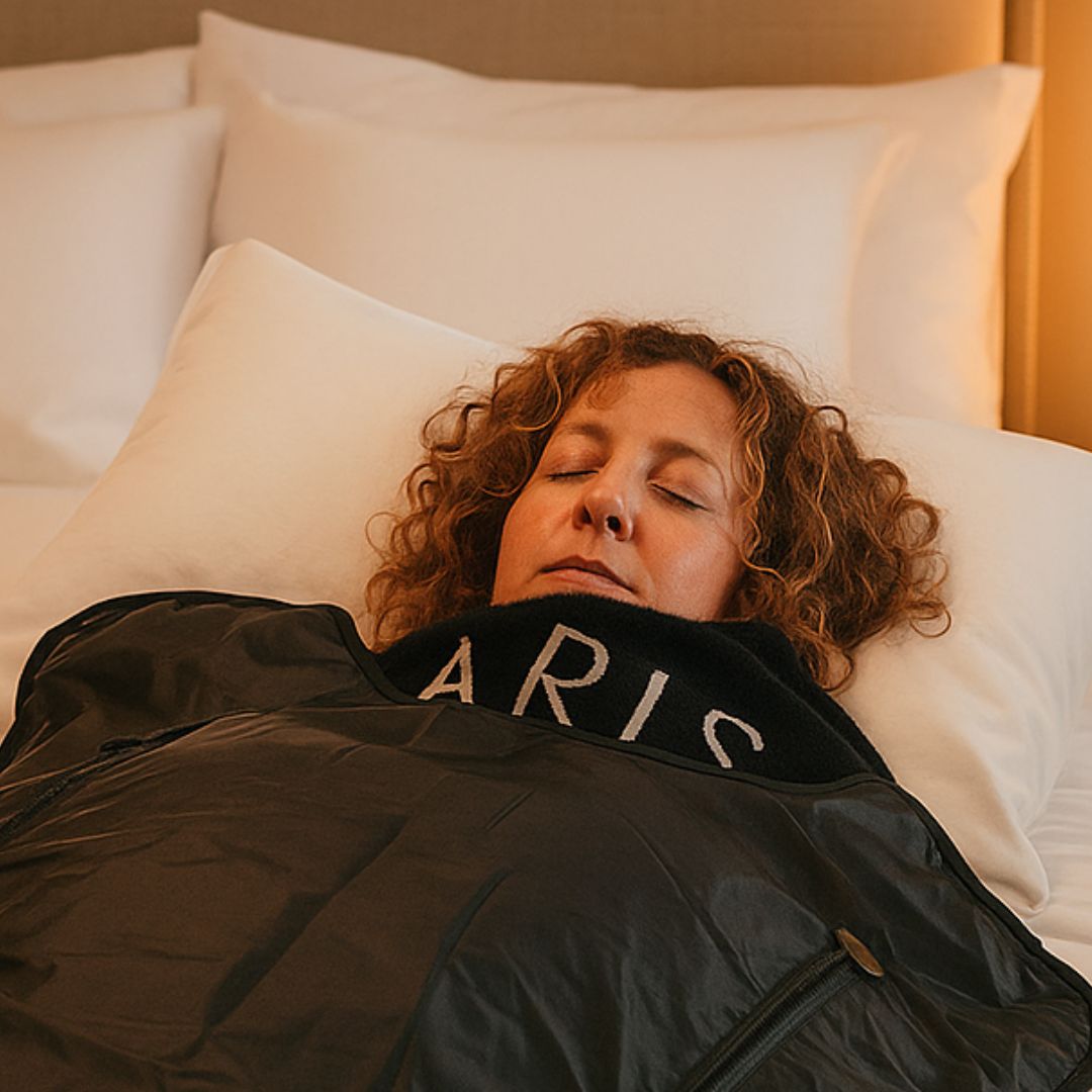 Infrared Sauna Blanket