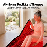 Red & Infrared Light Therapy Bag