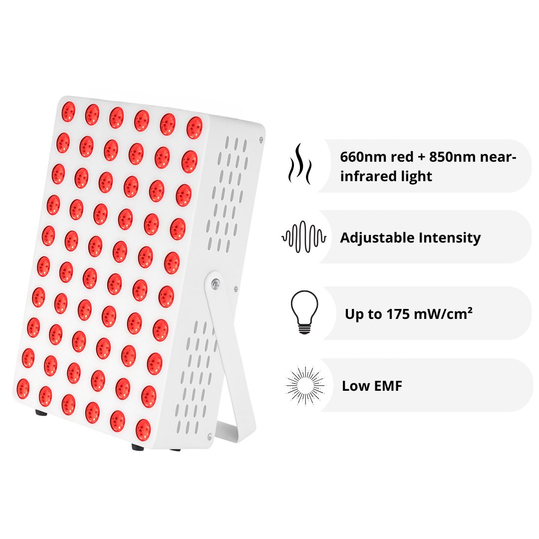 Red Light Therapy Panel