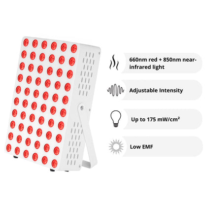 Red Light Therapy Panel