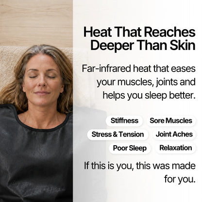 Infrared Sauna Blanket