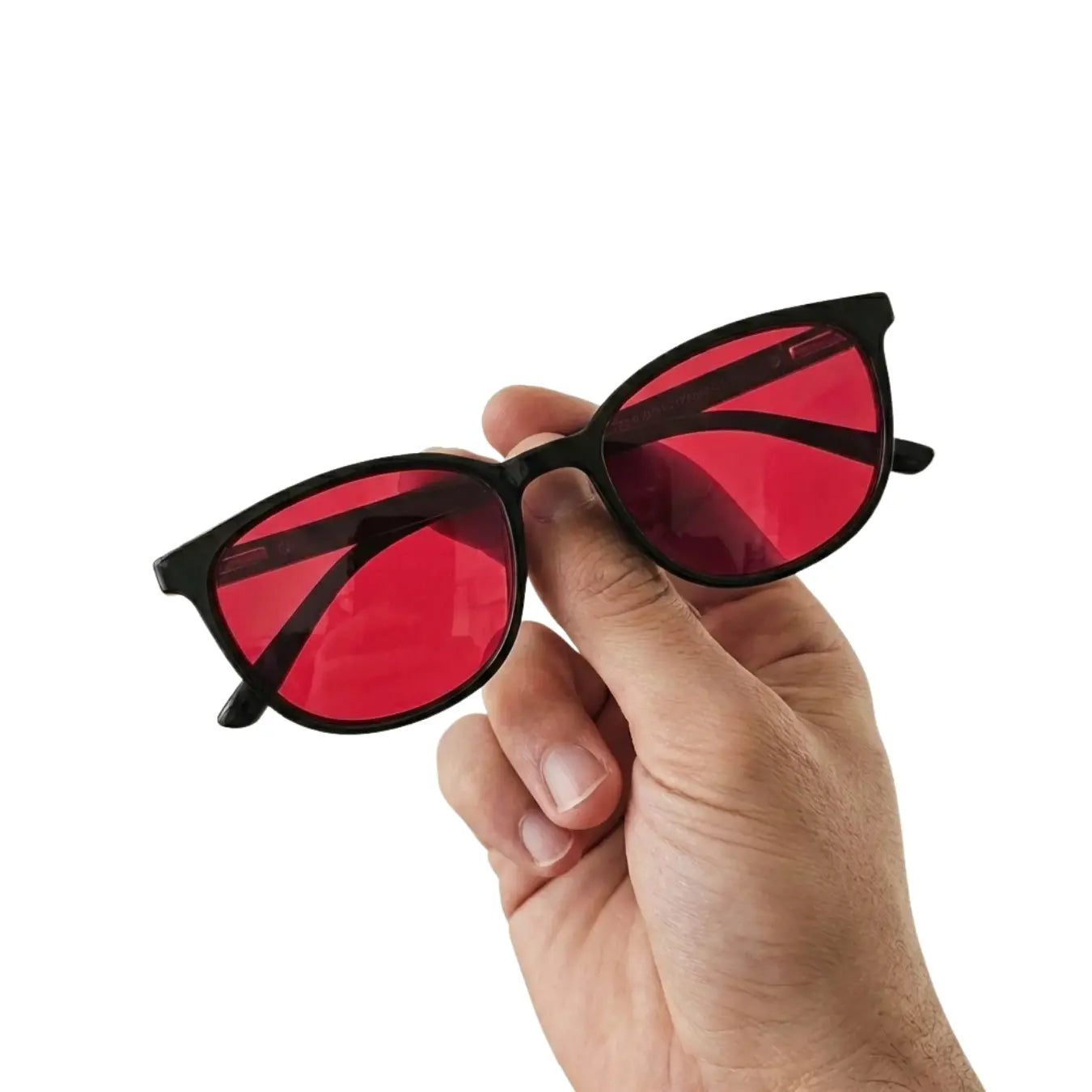 Blue Light Blockers - Square Frame