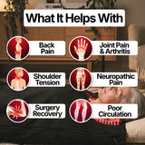 Red & Infrared Light Therapy Bag