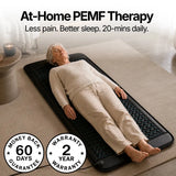 Full-Body PEMF Therapy Mat