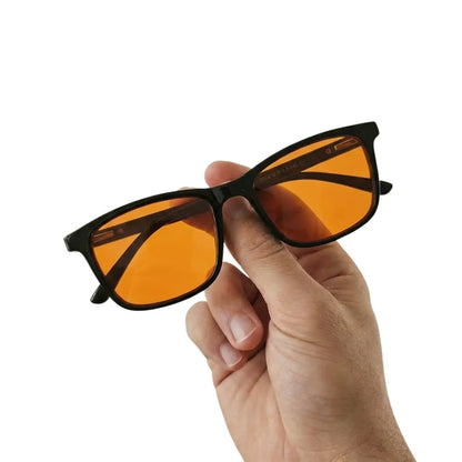 Blue Light Blockers - Square Frame