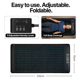 Full-Body PEMF Therapy Mat