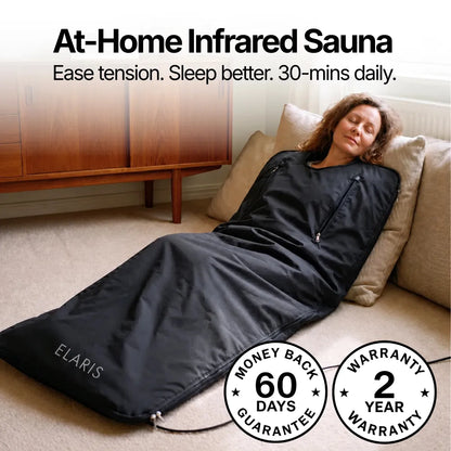 Infrared Sauna Blanket