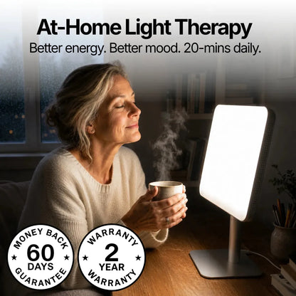 SAD Therapy Lamp