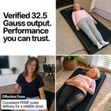 Full-Body PEMF Therapy Mat