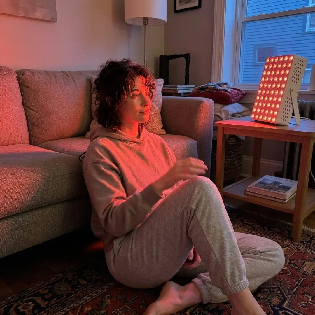 Red Light Therapy Panel