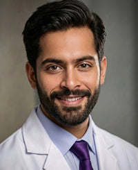 Dr. Waleed Ashraf, MBBS