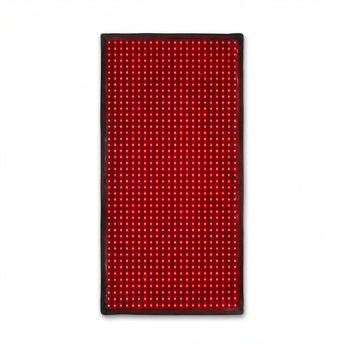 Infrared Red Mat Red & Infrared Light Therapy Mat – Elaris Body