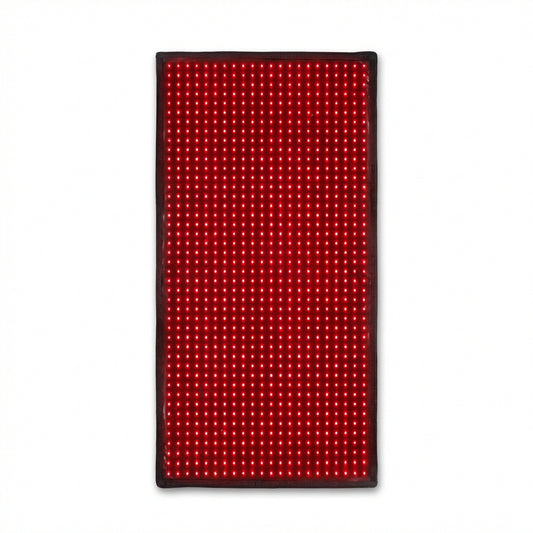 Red & Infrared Light Therapy Mat
