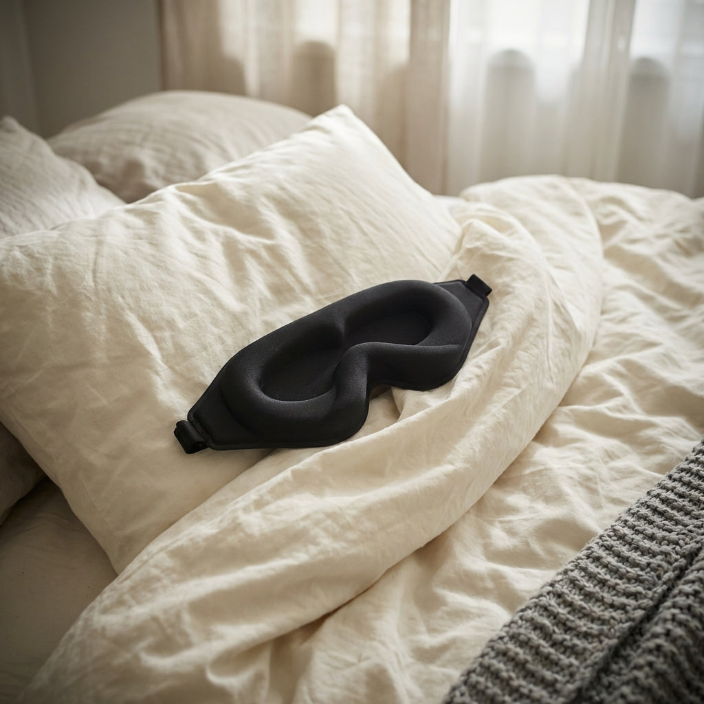 Deep Sleep Mask