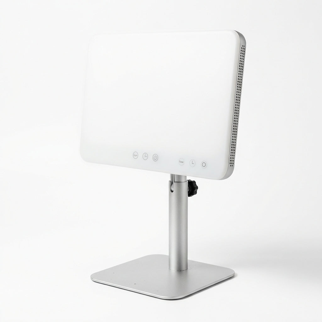 SAD Therapy Lamp