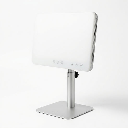 SAD Therapy Lamp