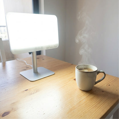 SAD Therapy Lamp