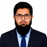 Dr. Mohammad Ibtehaz Alam, B.D.S., Ph.D.