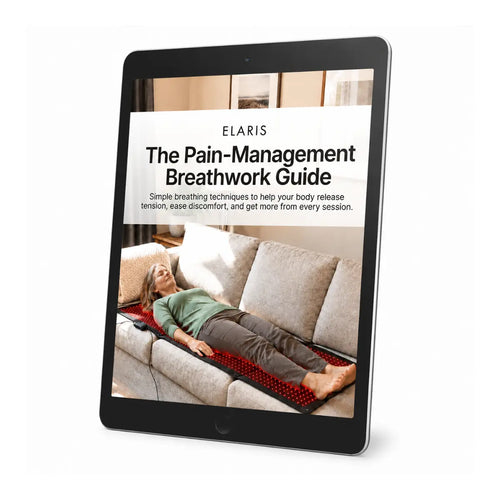 The Pain-Management Breathwork Guide