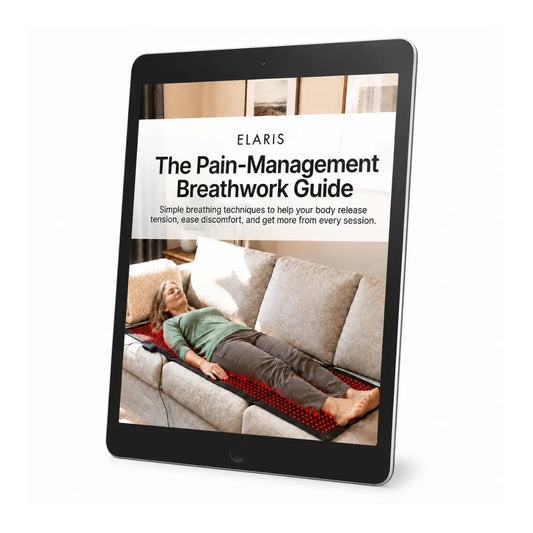 The Pain-Management Breathwork Guide