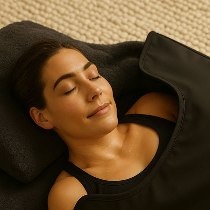 Infrared Sauna Blanket