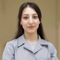 Dr. Syuzanna Simonyan, MD