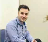 Dr Zeeshan Nawaz MBBS